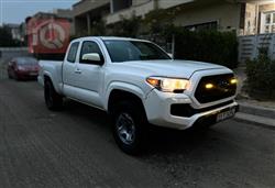 تويوتا تاكوما